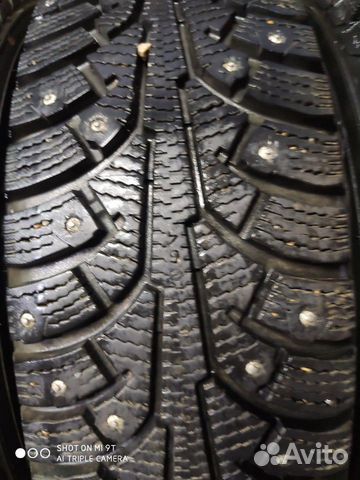 Nokian hakkapelllita 5 185/65/15 комплект