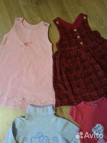 Сарафаны Сарафаны