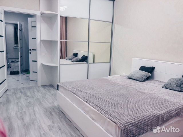 Ремонт Квартир Под ключ