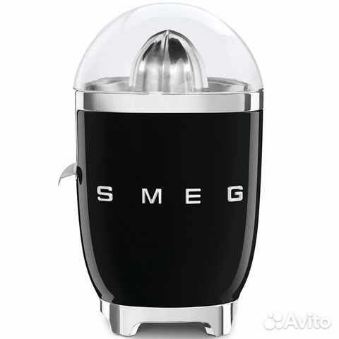 Smeg Соковыжималка д/цитрусовых