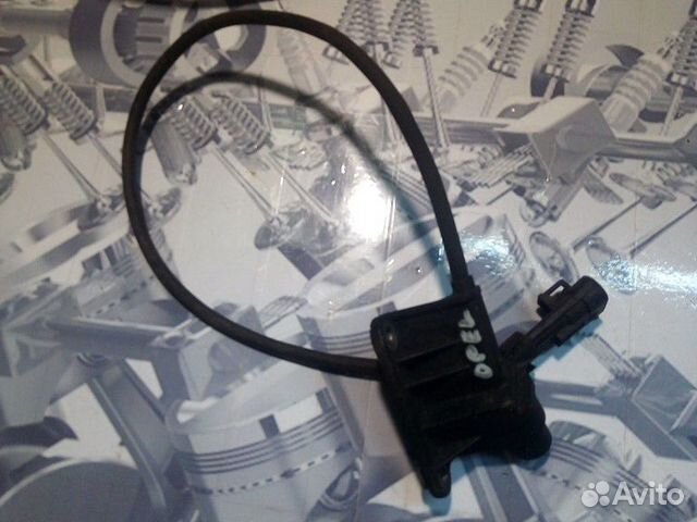 Дпрв Opel Vectra B X16XEL