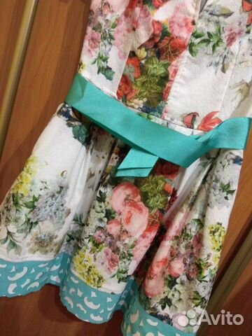 Платье Платье