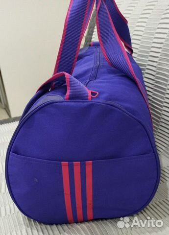 Спортивная сумка Adidas Спортивная сумка Adidas