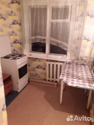 1-к квартира, 31 м², 3/5 эт. 1-к квартира, 31 м², 3/5 эт.
