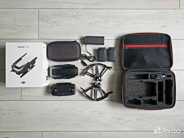 Продаю DJI Mavic Air Продаю DJI Mavic Air