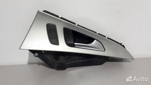 Внутренняя ручка Audi A6 C7 Внутренняя ручка Audi A6 C7