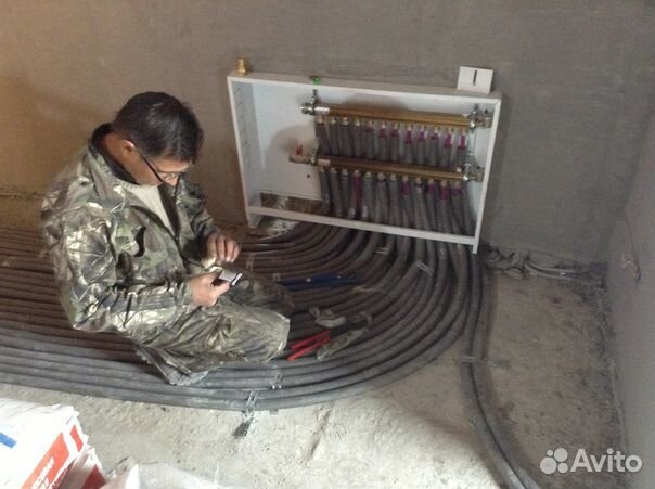 Ремонт коттеджей, квартир Ремонт коттеджей, квартир