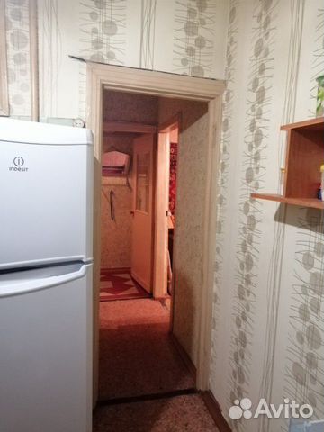 2-к квартира, 44 м², 2/4 эт. 2-к квартира, 44 м², 2/4 эт.