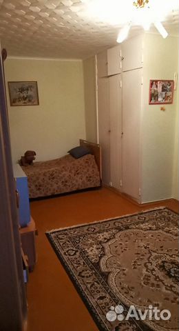 1-к квартира, 34.6 м², 4/5 эт.