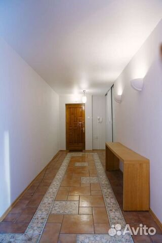3-к квартира, 120 м², 3/5 эт.