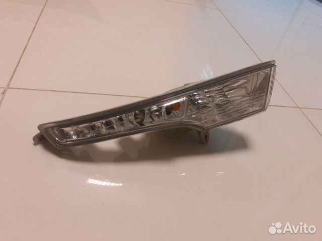 Указатель поворота правый Nissan Teana L33 2014 Указатель поворота правый Nissan Teana L33 2014