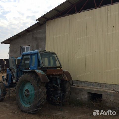 Арендный бизнес Рыбный цех, площадь - 196,7 м2