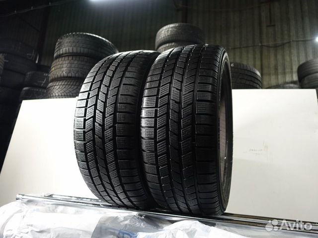 Резина pirelli scorpion ice snow