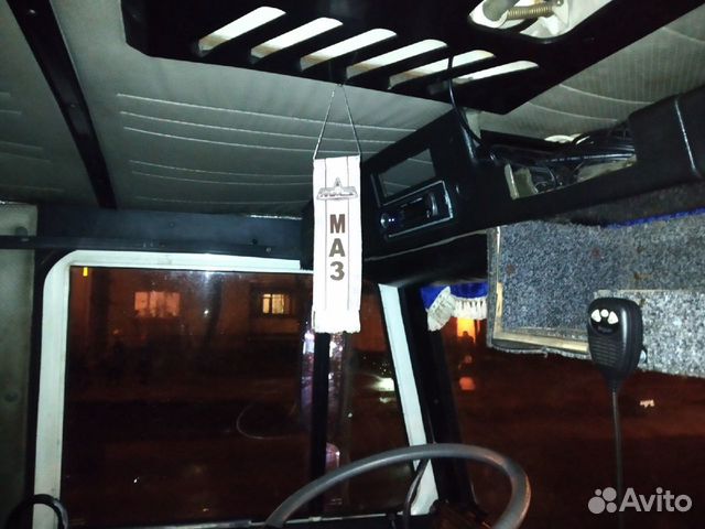 Маз Зубрёнок