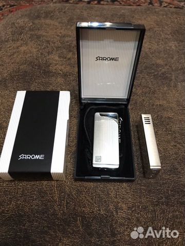 Зажигалка sarome Япония Зажигалка sarome Япония