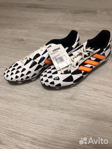 Футбольные бутсы Adidas nitrocharge 3.0 Футбольные бутсы Adidas nitrocharge 3.0
