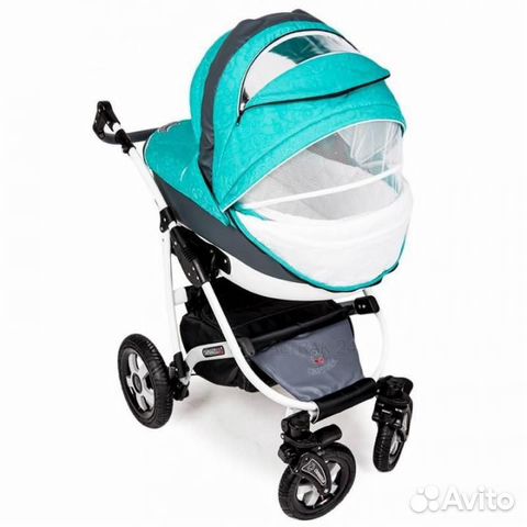 Продам коляску Camarelo Carmela Продам коляску Camarelo Carmela