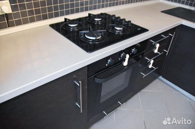 1-к квартира, 35 м², 9/9 эт. 1-к квартира, 35 м², 9/9 эт.