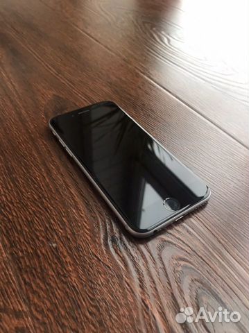 Телефон iPhone 6s 32Gb Телефон iPhone 6s 32Gb