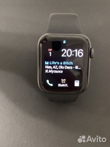 cellular gps apple watch