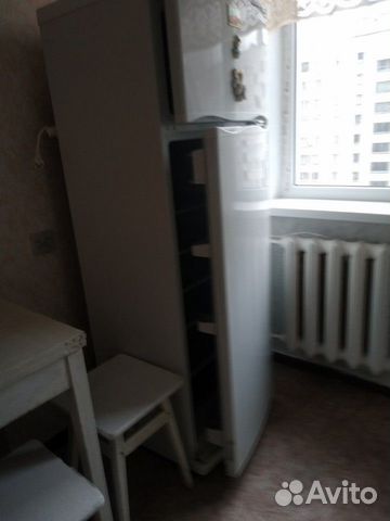1-к квартира, 32 м², 4/5 эт.