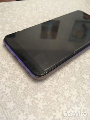 Asus zenfon Max pro m1