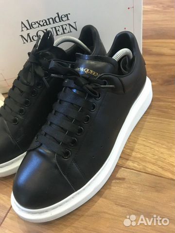 Alexander Mcqueen Sneakers Alexander Mcqueen Sneakers