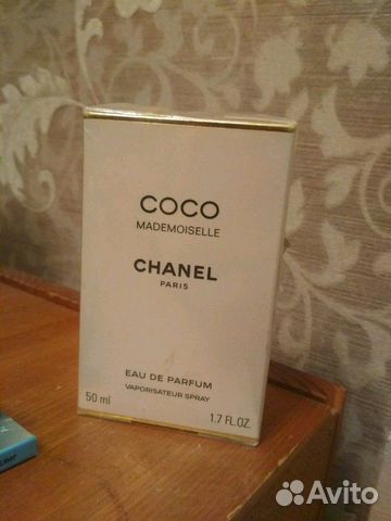 Coco Chanel mademoiselle 50ml Оригинал торг Coco Chanel mademoiselle 50ml Оригинал торг