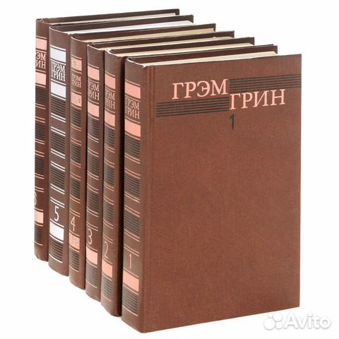Берроуз,Джойс, Стокер,У.Годвин, Г.Грин Берроуз,Джойс, Стокер,У.Годвин, Г.Грин