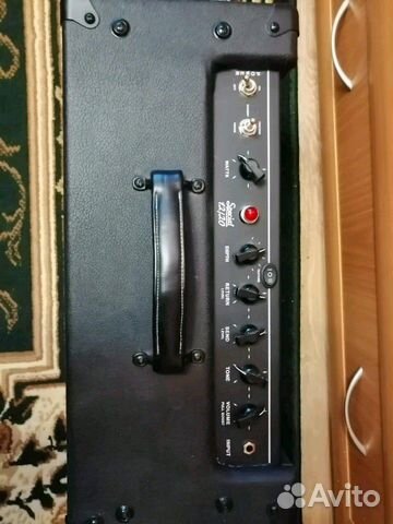 VHT 12/20 (голова)