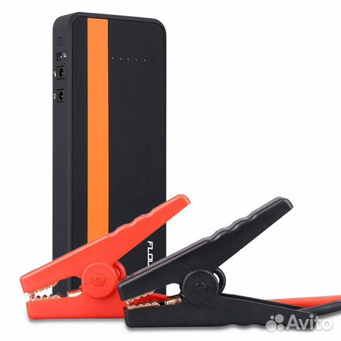 Пусковое зарядное устройство Jump Starter