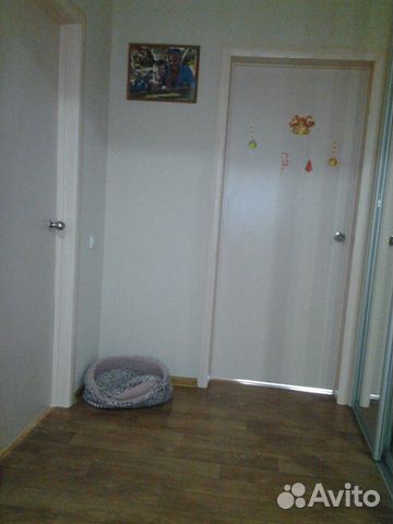 2-к квартира, 65.8 м², 2/3 эт.