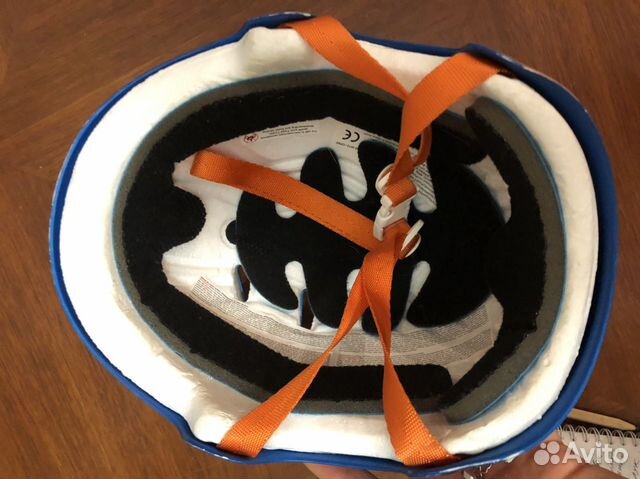 Шлем защитный TSG Evolution Youth - Mountain 52-54