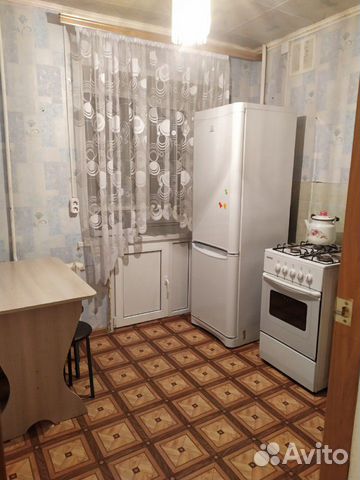 1-к квартира, 30 м², 2/5 эт.