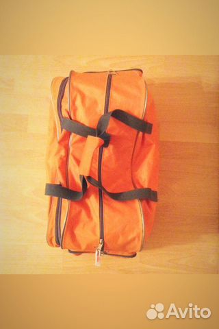 Спортивная сумка Спортивная сумка