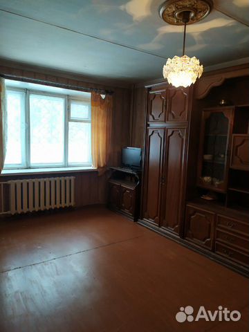 2-к квартира, 45 м², 2/9 эт.