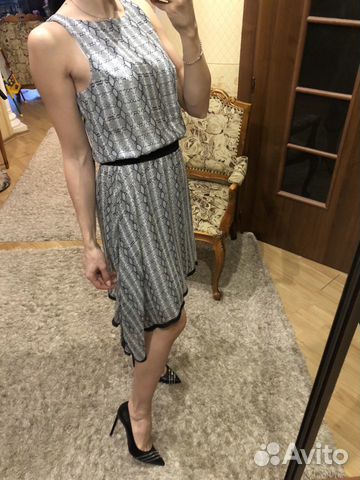 Платье Patrizia Pepe оригинал новое Платье Patrizia Pepe оригинал новое