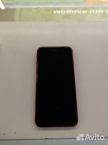 iPhone 8 64gb Red iPhone 8 64gb Red