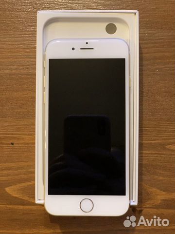 Телефон iPhone 6 на 16 гб Телефон iPhone 6 на 16 гб