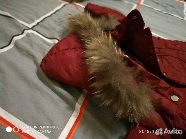 Пальто пуховик Silvian Heach 92р(2Y) Пальто пуховик Silvian Heach 92р(2Y)