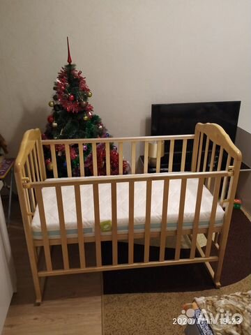 Детская кровать Детская кровать