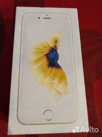 Телефон iPhone 6S Телефон iPhone 6S