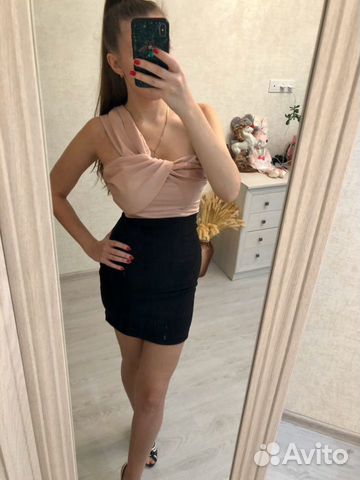 Платье. Размер: S