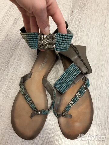 Сандалии Сандалии