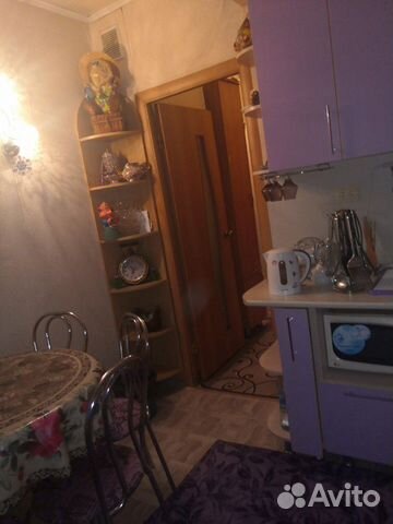 2-к квартира, 49 м², 7/9 эт.
