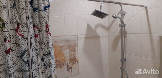 1-к квартира, 39 м², 1/12 эт.