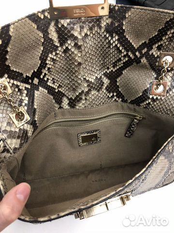 Сумка Fendi Baguette Сумка Fendi Baguette