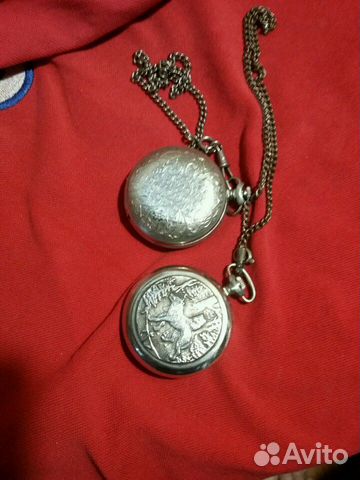 Часы карманные Часы карманные