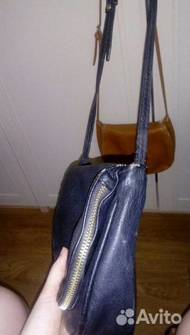 Сумки Stradivarius