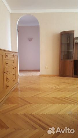 3-к квартира, 62 м², 6/9 эт.
